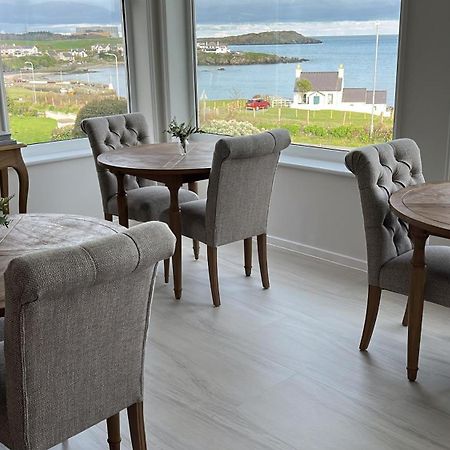 Castellor Bed & Breakfast Cemaes Bay Exteriér fotografie