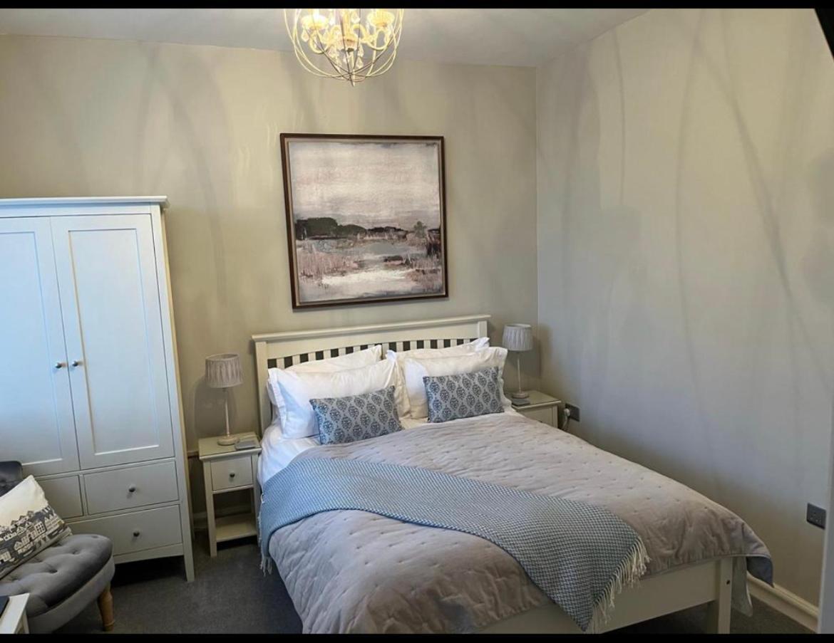Castellor Bed & Breakfast Cemaes Bay Exteriér fotografie